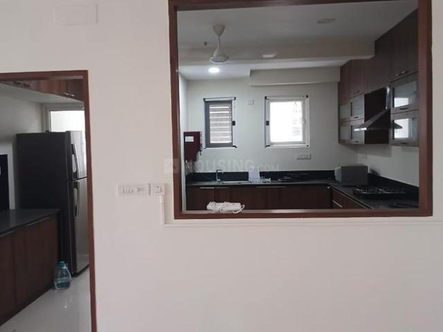 4 BHK Independent House in Injambakkam for rent Chennai. The reference number is 21083734