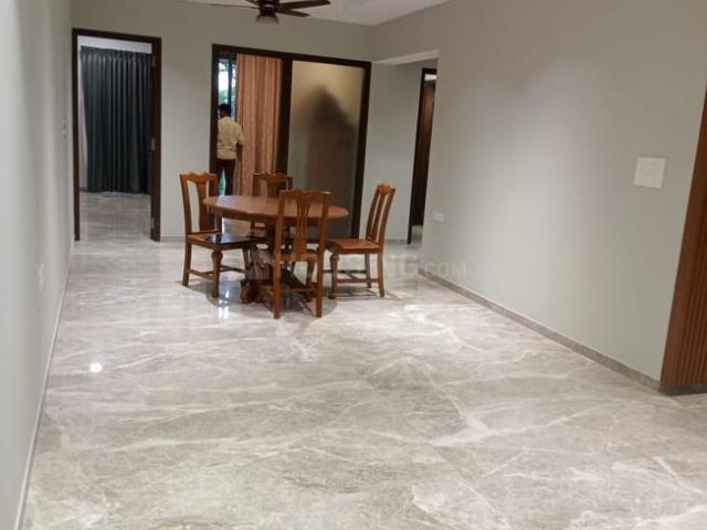 4 BHK Independent House in Injambakkam for rent Chennai. The reference number is 21131327