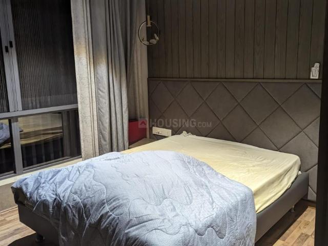 4 BHK Independent House in Injambakkam for rent Chennai. The reference number is 21155912