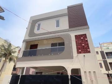 4 BHK Independent House in Injambakkam for resale Chennai. The reference number is 20414760
