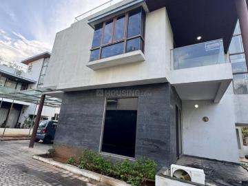 4 BHK Independent House in Injambakkam for resale Chennai. The reference number is 20430908