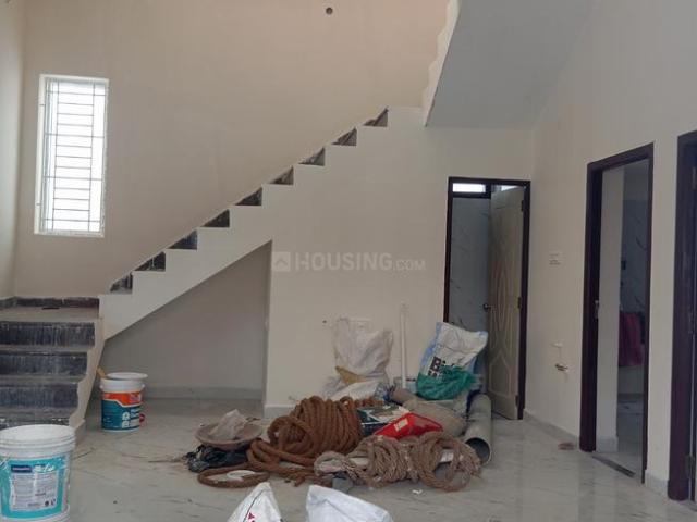 4 BHK Independent House in Injambakkam for resale Chennai. The reference number is 20749198