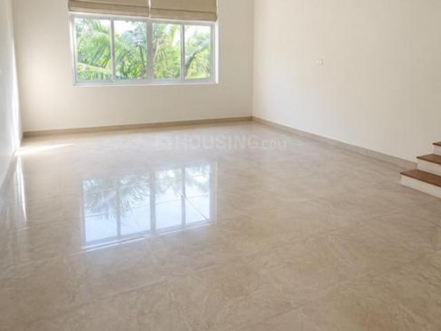 4 BHK Independent House in Injambakkam for resale Chennai. The reference number is 21007638