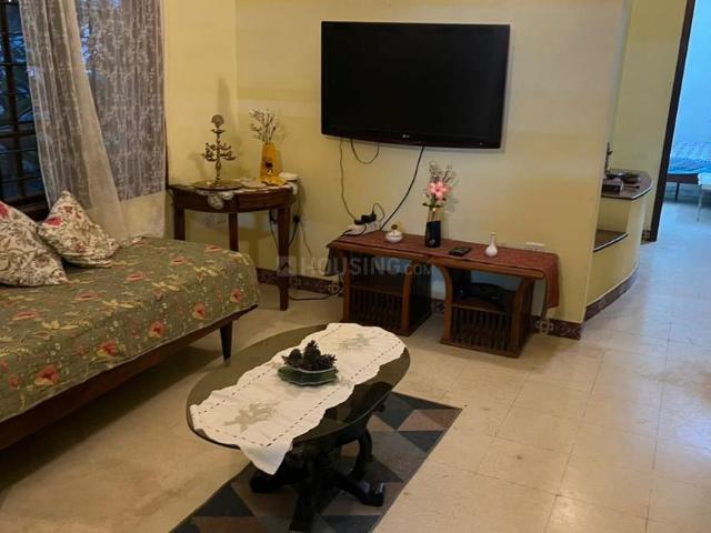 4 BHK Independent House in Injambakkam for resale Chennai. The reference number is 21051275