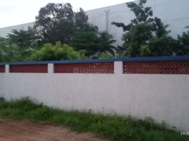 4 BHK Independent House in Injambakkam for resale Chennai. The reference number is 21135953