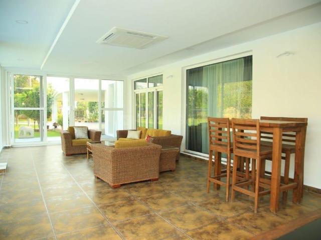4 BHK Independent House in Injambakkam for resale Chennai. The reference number is 21391430