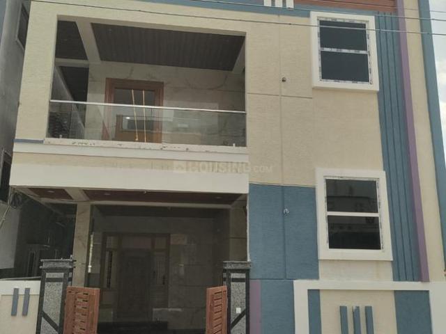 4 BHK Independent House in Isnapur for resale Sangareddy. The reference number is 20206157