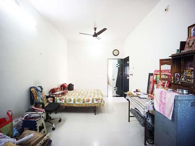 4 BHK Independent House in Isanpur for resale Ahmedabad. The reference number is 19606999