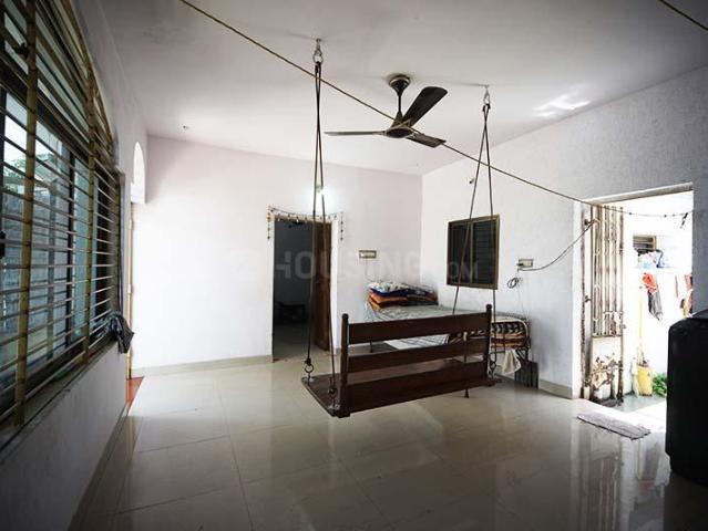 4 BHK Independent House in Isanpur for resale Ahmedabad. The reference number is 20042207