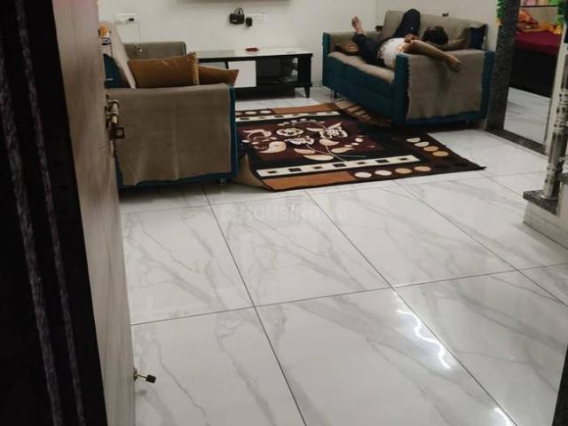 4 BHK Independent House in Isanpur for resale Ahmedabad. The reference number is 20467118