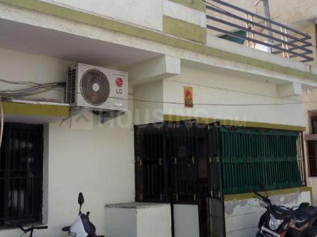 4 BHK Independent House in Isanpur for resale Ahmedabad. The reference number is 5874306