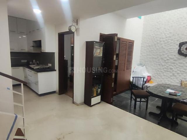 4 BHK Independent House in ITI Layout for rent Bengaluru. The reference number is 20724258