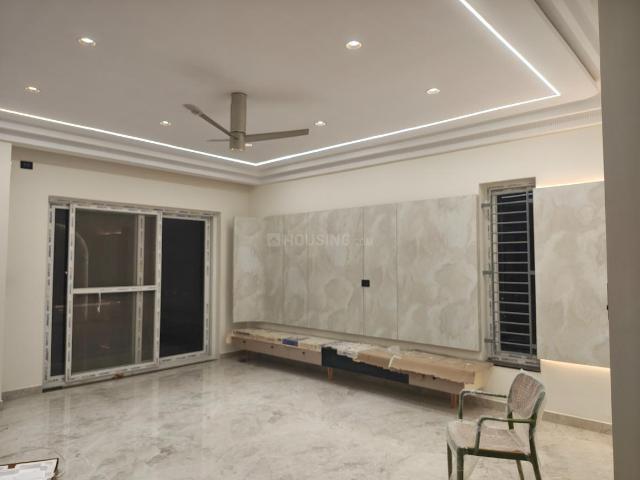 4 BHK Independent House in Ittangur for rent Bengaluru. The reference number is 21038341