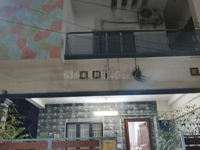 4 BHK Independent House in Iyyappanthangal for resale Chennai. The reference number is 20597570