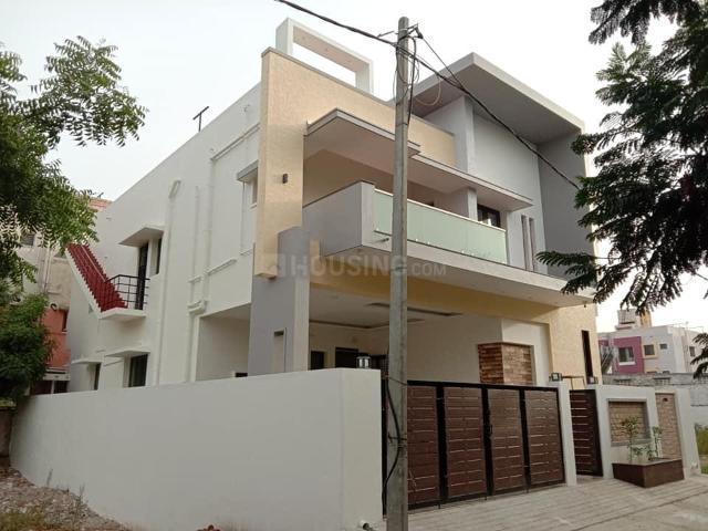 4 BHK Independent House in Iyyappanthangal for resale Chennai. The reference number is 19288707