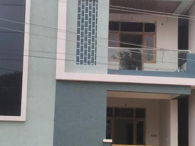 4 BHK Independent House in Jammu Narayana Puram Rural for resale Vizianagaram. The reference number is 20659906