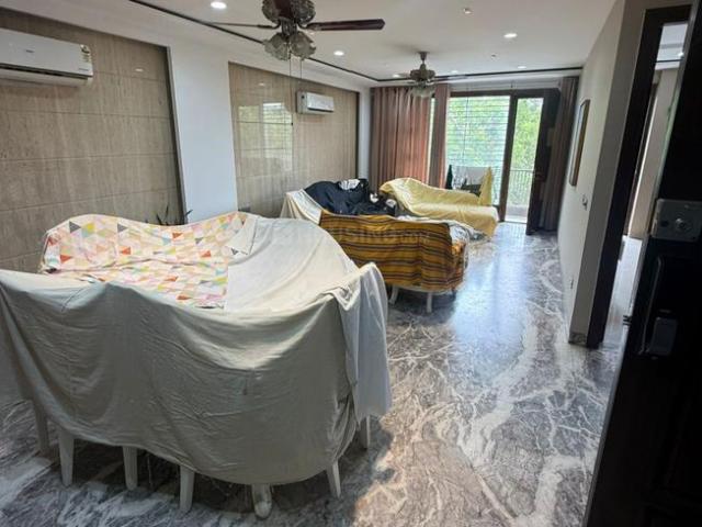 4 BHK Independent House in Janakpuri for rent New Delhi. The reference number is 20446134