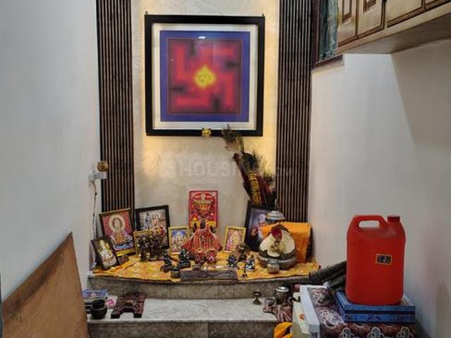 4 BHK Independent House in Janakpuri for resale New Delhi. The reference number is 20542517