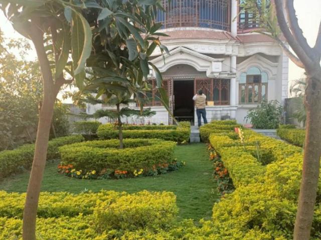4 BHK Independent House in Jangal Mehtab Rai for rent Gorakhpur. The reference number is 21300362