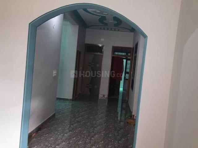 4 BHK Independent House in Jankipuram Extension for rent Lucknow. The reference number is 10683281
