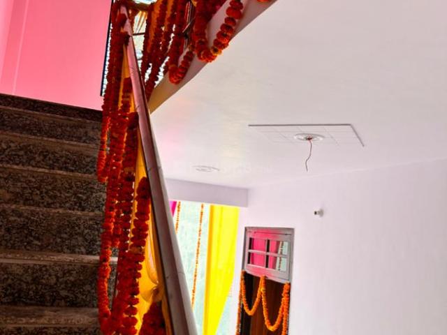 4 BHK Independent House in Jankipuram Extension for rent Lucknow. The reference number is 13766033
