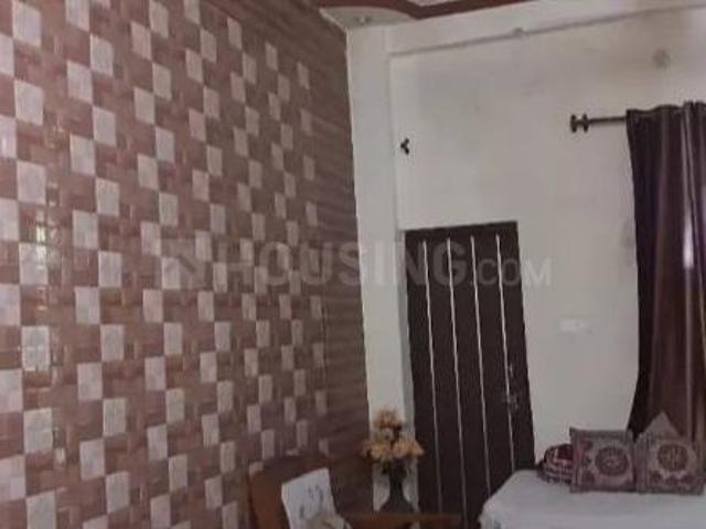4 BHK Independent House in Jankipuram Extension for rent Lucknow. The reference number is 8732572