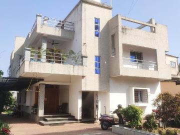 4 BHK Independent House in Jabra for rent Hazaribagh. The reference number is 8856644