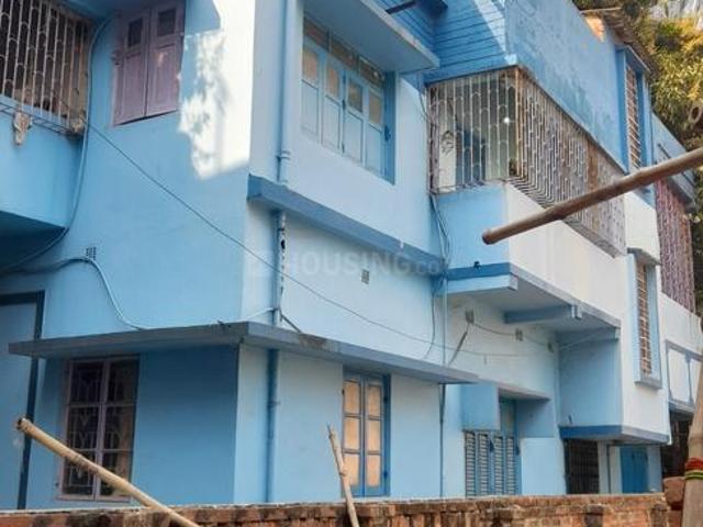 4 BHK Independent House in Jadavpur for resale Kolkata. The reference number is 19571088