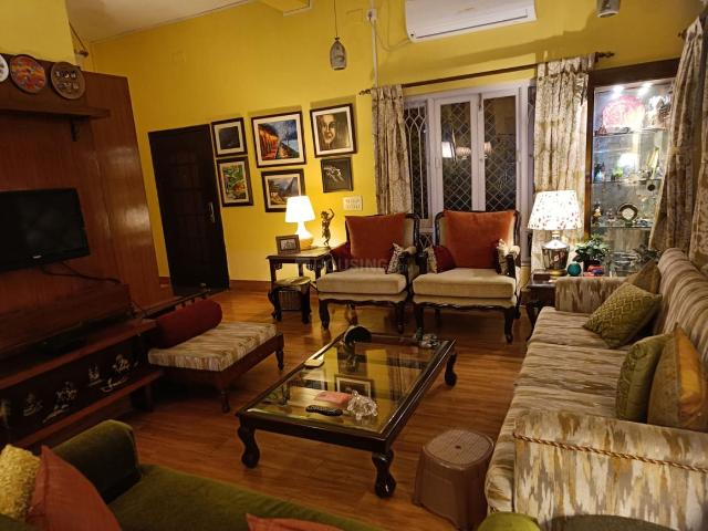 4 BHK Independent House in Jadavpur for resale Kolkata. The reference number is 20828488