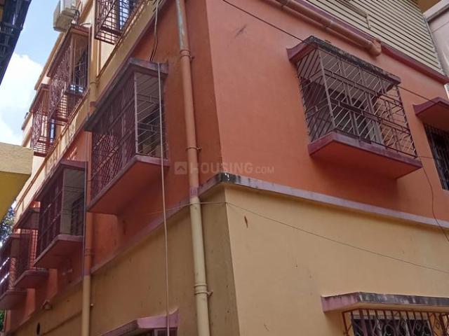 4 BHK Independent House in Jadavpur for resale Kolkata. The reference number is 20999143