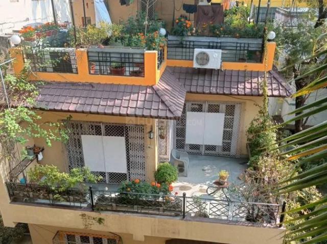 4 BHK Independent House in Jadavpur for resale Kolkata. The reference number is 20202155