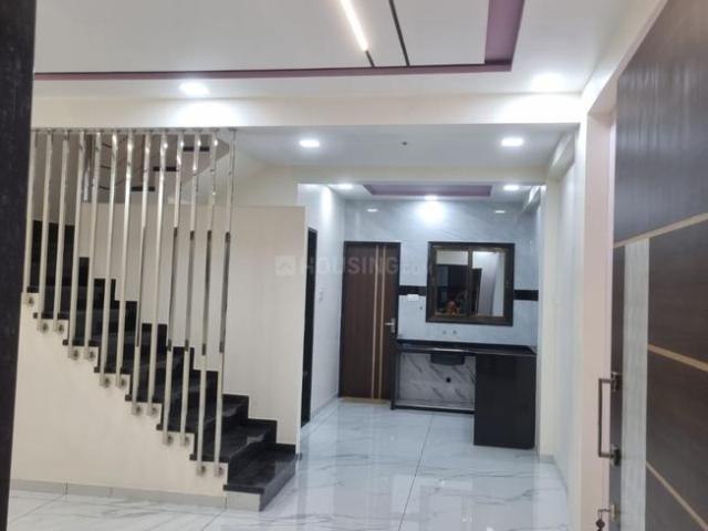 4 BHK Independent House in Jahangir Pura for resale Surat. The reference number is 18992745
