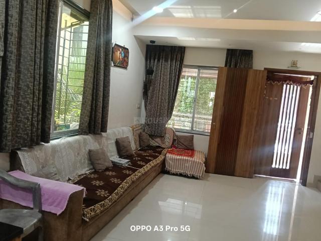 4 BHK Independent House in Jahangirabad for rent Surat. The reference number is 20548812