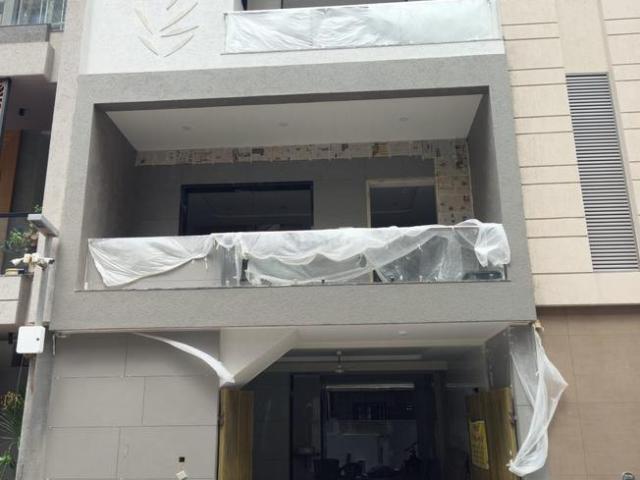 4 BHK Independent House in Jahangirabad for resale Surat. The reference number is 20435777