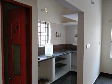 4 BHK Independent House in Jalahalli for resale Bengaluru. The reference number is 6014152