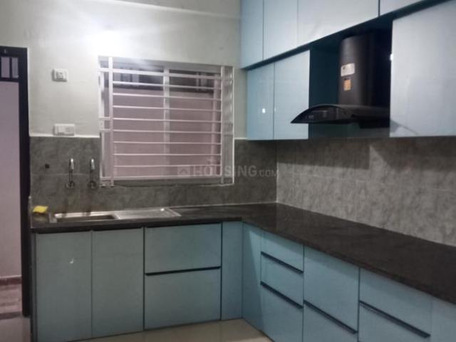 4 BHK Independent House in Jatkhedi for rent Bhopal. The reference number is 20977930