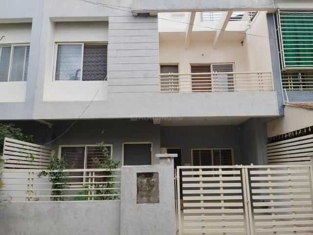 4 BHK Independent House in Jatkhedi for resale Bhopal. The reference number is 21280733
