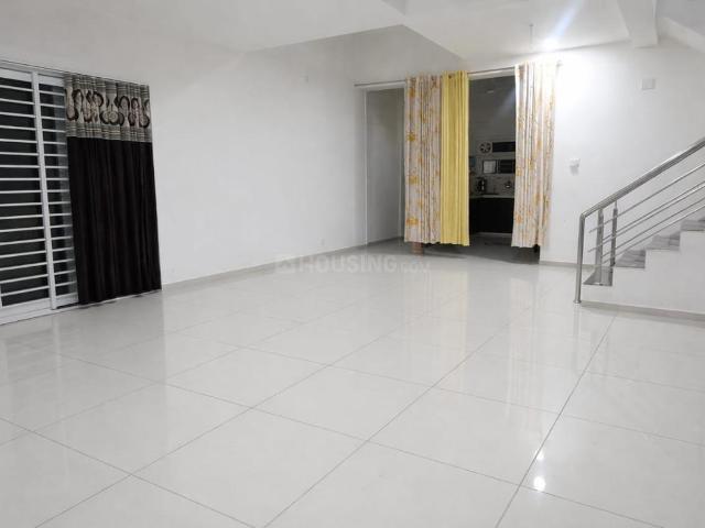 4 BHK Independent House in Jawahar Nagar for rent Jamnagar. The reference number is 20866252