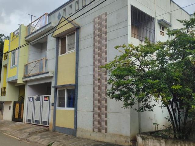 4 BHK Independent House in Jayamahal for resale Bengaluru. The reference number is 10263273