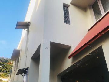 4 BHK Independent House in Jayamahal for resale Bengaluru. The reference number is 17630468