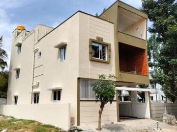 4 BHK Independent House in Jayamahal for resale Bengaluru. The reference number is 18759417