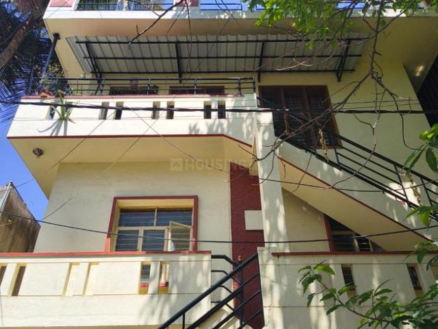 4 BHK Independent House in Jayanagar for resale Bengaluru. The reference number is 19938068