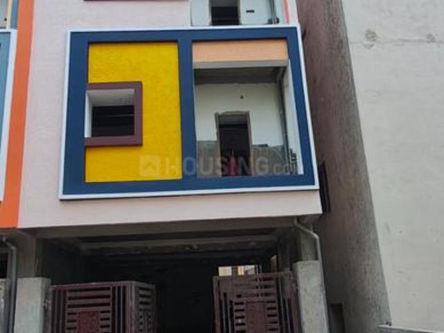 4 BHK Independent House in Jeedimetla for resale Hyderabad. The reference number is 20256263