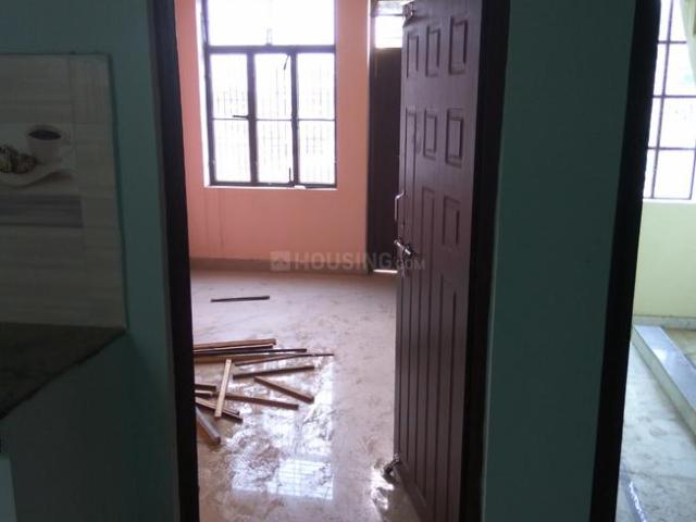 4 BHK Independent House in Jhalwa for rent Allahabad. The reference number is 12758097