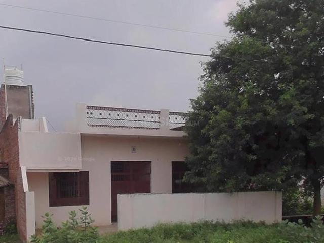4 BHK Independent House in Jhusi for rent Allahabad. The reference number is 20714532