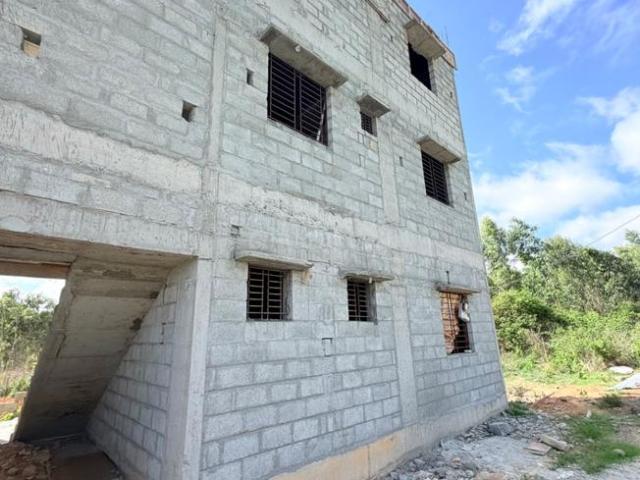 4 BHK Independent House in Jigani for resale Bengaluru. The reference number is 20764123