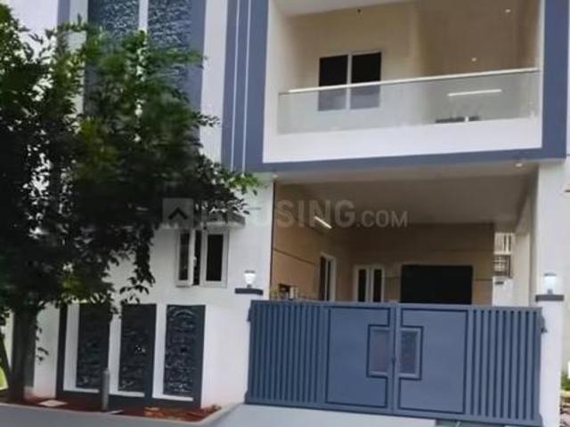 4 BHK Independent House in Jigani for resale Bengaluru. The reference number is 20082541