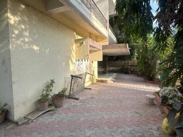 Jivraj Park, Jodhpur Village, Gandhinagar District, Gujarat