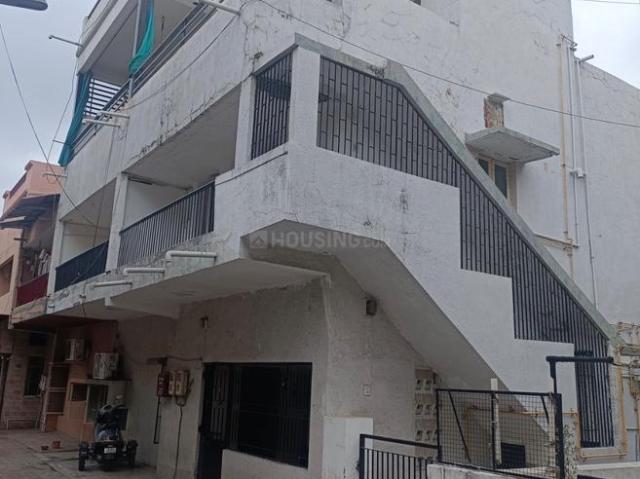 4 BHK Independent House in Jivrajpark for resale Ahmedabad. The reference number is 20779385