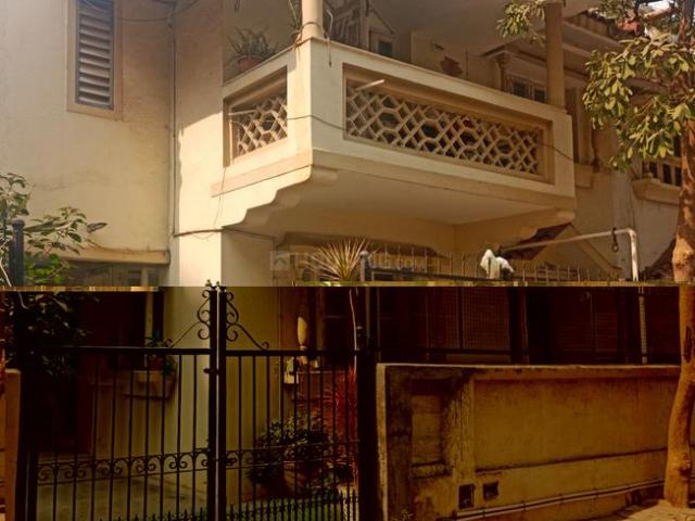 4 BHK Independent House in Jodhpur for resale Ahmedabad. The reference number is 20696508
